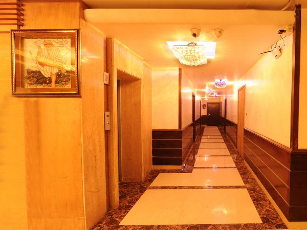 Hotel Pearl Inn & Suites Amritsar Eksteriør billede